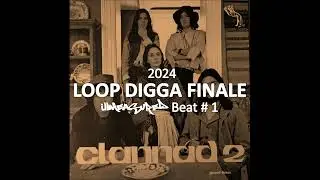 2024 Baltimore Loop Digga Finale illMEASURED Beat # 1
