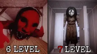 PETAPETA: New 7 Level - Full Walkthrough | Roblox