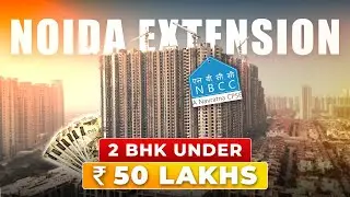 Verona Heights Review: Affordable 2, 3 & 4 BHK Flats in Greater Noida West