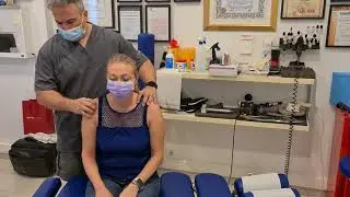 Dr. Delfim - tratamento de epicondilite (cotovelo de tenista)/ epicondylitis(tennis elbow) treatment