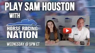 Sam Houston Live Stream - 02-16-2022