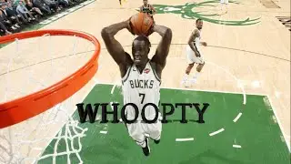 Thon Maker 