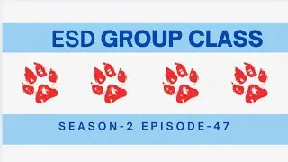 ESD Group Class Season 2 Episode 47