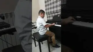 Min mineur Gamme Arp&egrave;ge