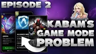 Why everything in MCOC feels boring | Marvel Contest of Champions