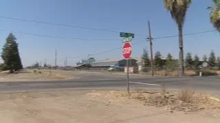 Investigation: Spike in crashes at Fresno County intersection