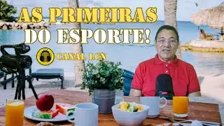 MAC NA LIDERANÇA, SAMPAIO SE COMPLICA, MOTO DÁ UM SALTO DE QUALIDADE E TONET ASSUME O COMANDO HOJE.