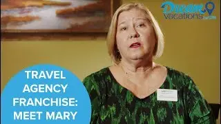 What&rsquo;s Included In a Home-Based Travel Agency Franchise From Dream Vacations
