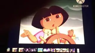 Nick Jr Parodies Who's The Real Buzz Toy Story 2