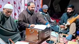 #SINGER#GH MOHD BULBUL