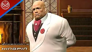 Spider-Man 3 | Kingpin Boss Fight