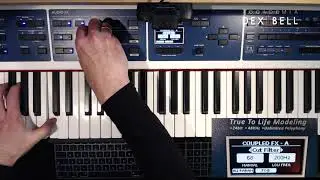 Synth Sounds part 1