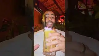 Vibing at mamasita medallo: drinks & atmosphere #medellin #colombia