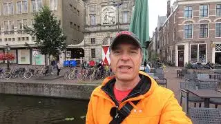Holland 2021   Film 3 Leiden/ Лейден HD 1080p