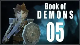 THE COOK - Book of Demons - Ep.05!
