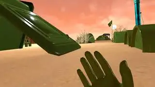 The Toy Soldier Game Might Be Darker Than I Thought