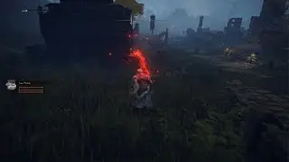 Elden Ring- Not The Most Effective Way To Farm Runes...