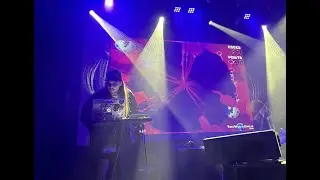 dj overly sympathetic - valentine's day 2023 mix (visuals by go4ino)