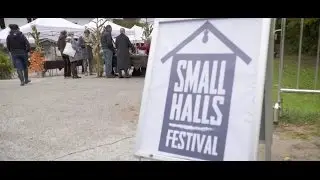 Experience Simcoe Culture - Small Halls Festival