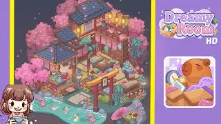 Dreamy Room Level 546 Solution Walkthrough