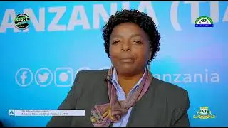 TIA ndani ya Visiwa vya Zanzibar