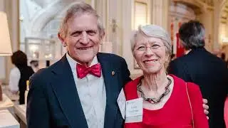 Morgridge Center for Public Service 30-Year Celebration Tribute