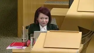 Stage 1 Debate: Disabled Children and Young People (Transition to Adulthood) Bill - 23 November 2023