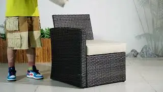 PAS-1603 Right Armrest Sofa &ndash; Modular & Comfortable
