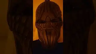 SPOILERS: The Ahsoka Series... stabby, stab, stab.