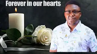 Dennis Kimathi memorial service, 19.12.2025  at  8.00 AM....
