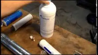 Water Filtration for Restaurant Equipment