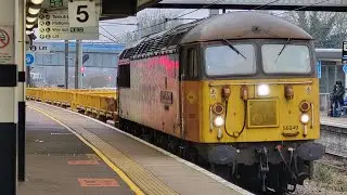 Colas Rail 56049 