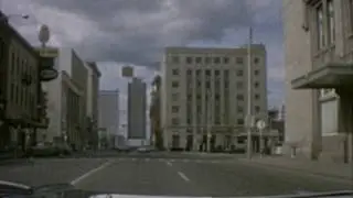 1966 Downtown Edmonton