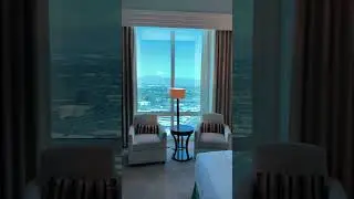 Trump Tower Las Vegas 2 Bedroom Suite 6th Floor Summer 2024
