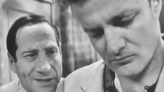 1952 SUSPENSE - 