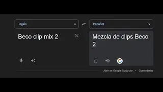 Beco´s Clip Mix 2