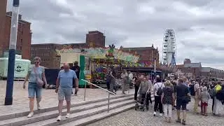 Wismar Schwedenfest 2024