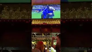 English football #football #uk #vlog #love #english #today ball