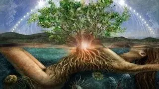 Globular - Deeper than Dirt [Visualization]