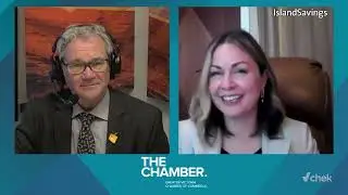 The Recovery of Hotels & Hospitality | Chamber Chats