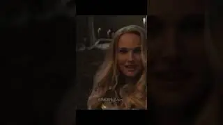 Встреча Тора с Джейн! 😮💖
