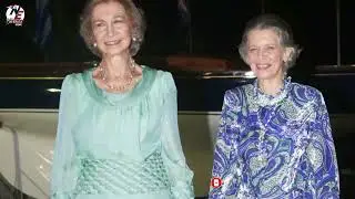 Princess Irene of Greece, Queen Sofia&rsquo;s Sister, Dies at 83 | Royal Family News