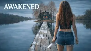 A mystical thriller that penetrates the mind! | AWAKENED | The darkness that lives within