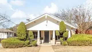 SOLD Over Asking Price  - Seth Fowler of Williams Trew Real Estate - 3790 West 6th Street