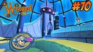 Wizard101 Fire & Ice Walkthrough: 