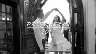 PINE VIEW HIGH PREFERENCE DANCE 2018