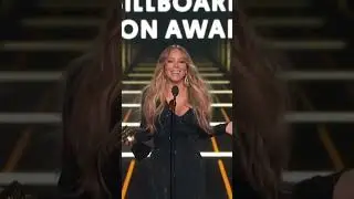 Mariah Carey: 