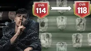 FC 26 MOBILE TOTY PACK OPENING | FC 26 MOBILE UZBEK TILIDA 
