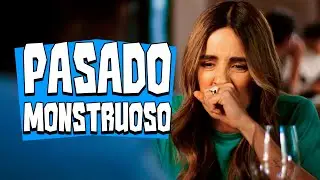 PASADO MONSTRUOSO