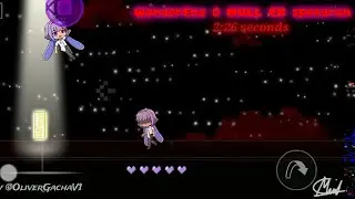 WonderEnd Speedrun NULL EX - 2:26 // recording timer - 2:47:030